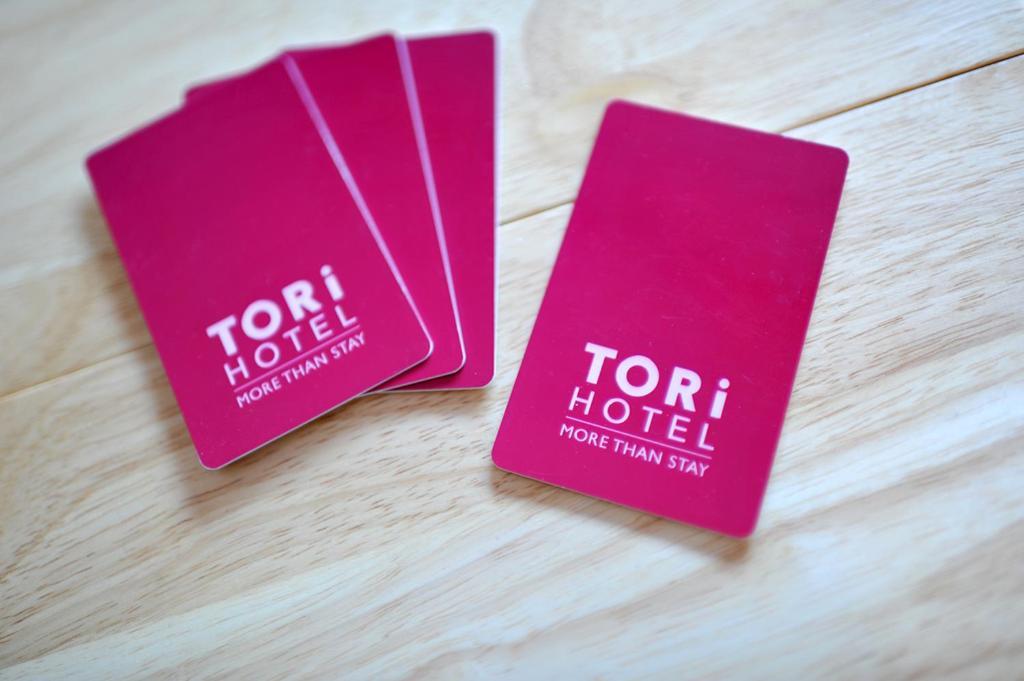 Tori Hotel Séoul Chambre photo